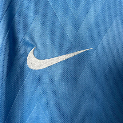 25-26 Uruguay home retro jersey tm