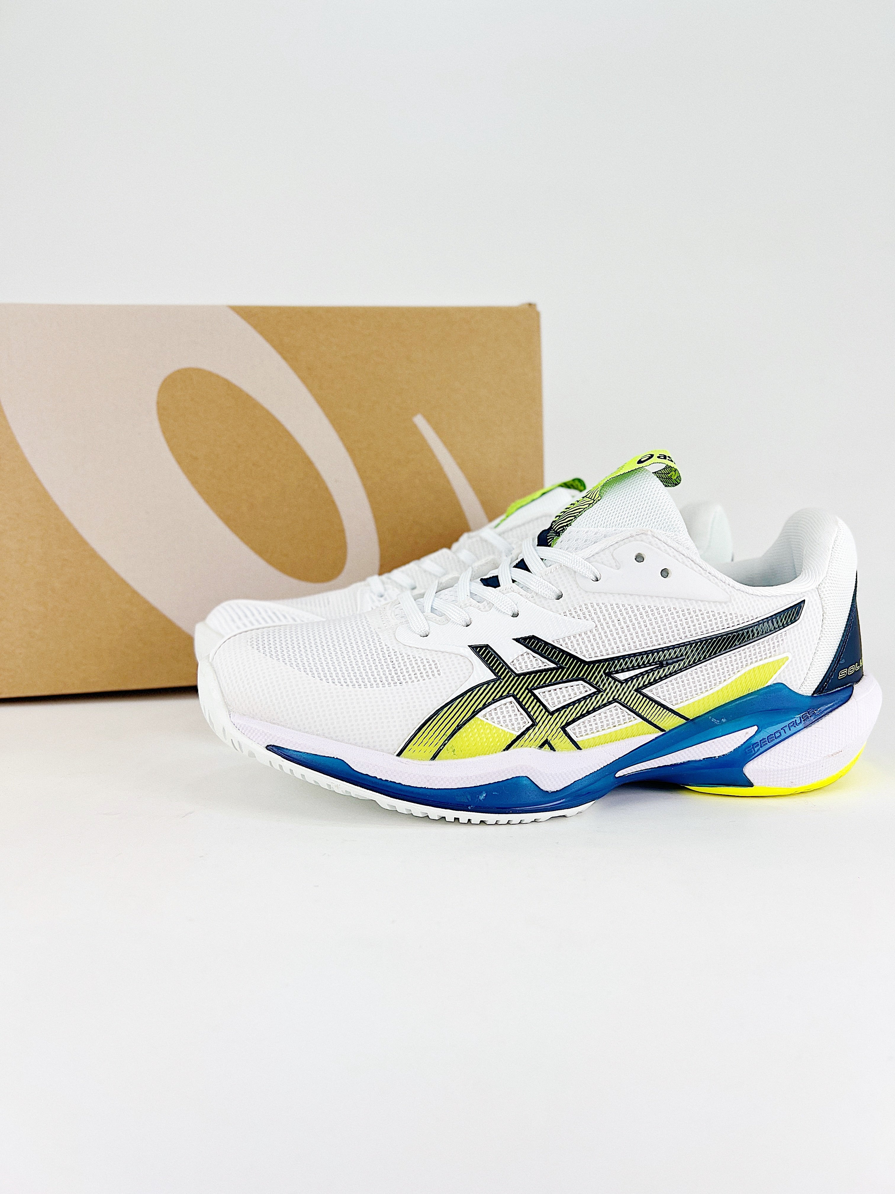 Asics Solution Speed FF 3 TM