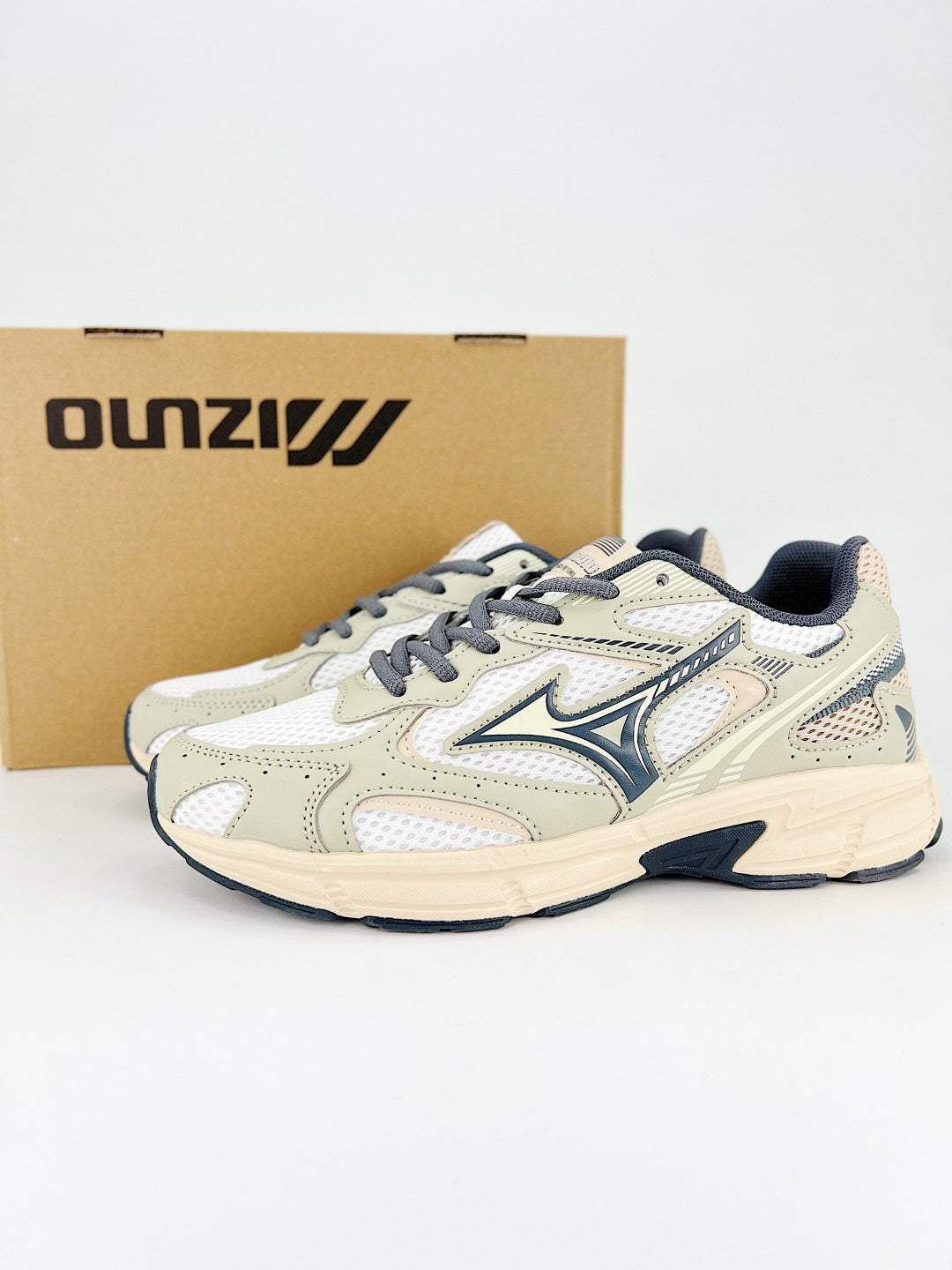 Mizuno SPEED 2K tm