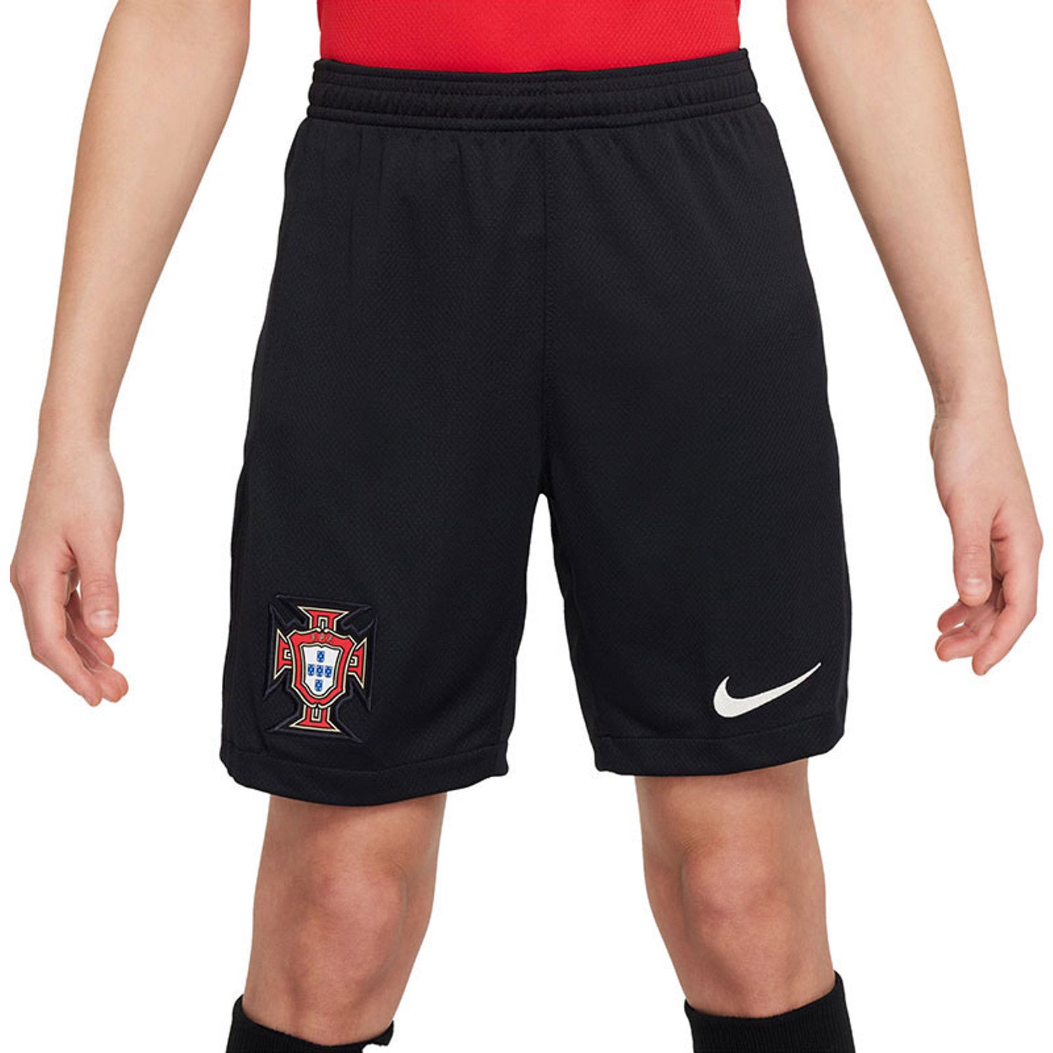 Nike Portugal Away Short 2026