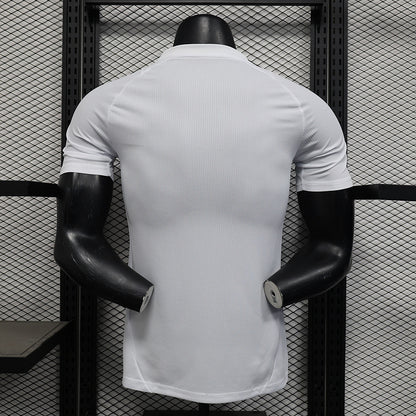25-26 Arsenal white special player version jersey tm