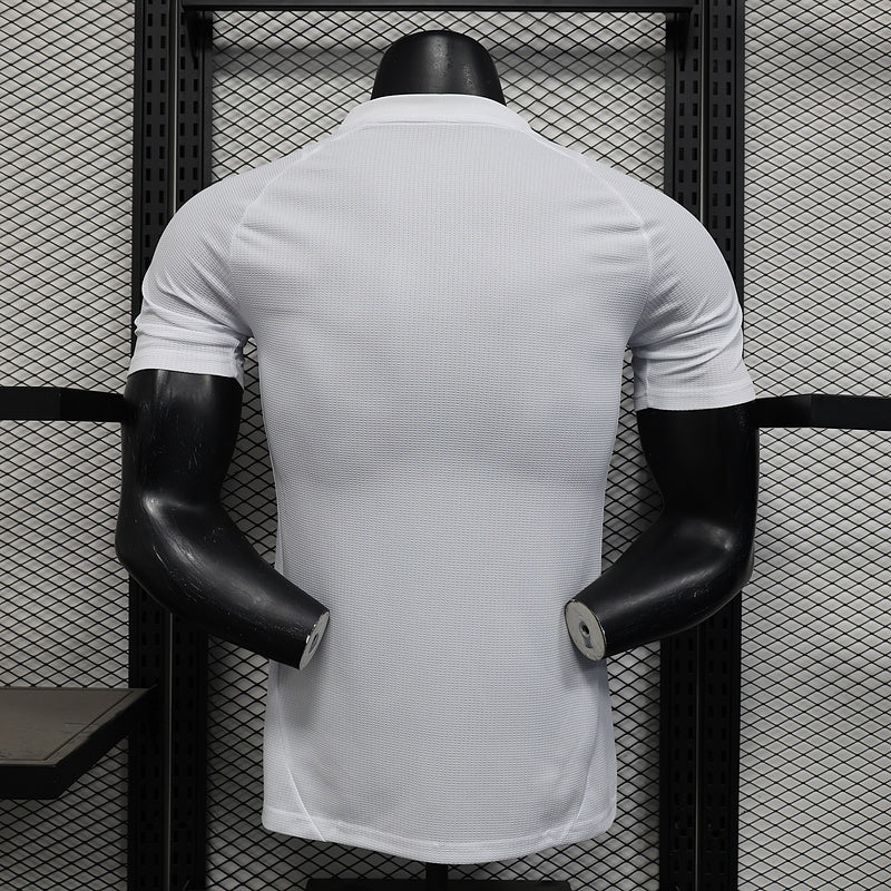 25-26 Arsenal white special player version jersey tm