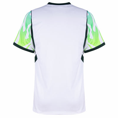 Nigeria 2026 Away