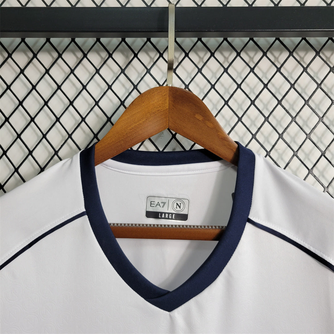 23-24 Napoli away shirt