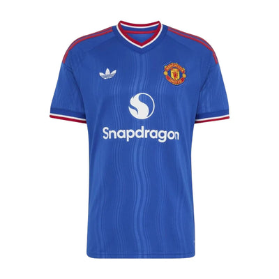26-27 Manchester United Away