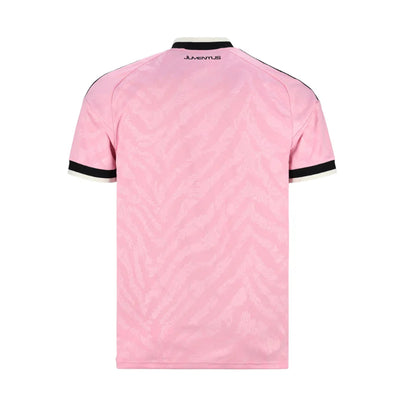 26-27 Juventus away