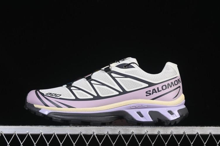 Salomon XT-6