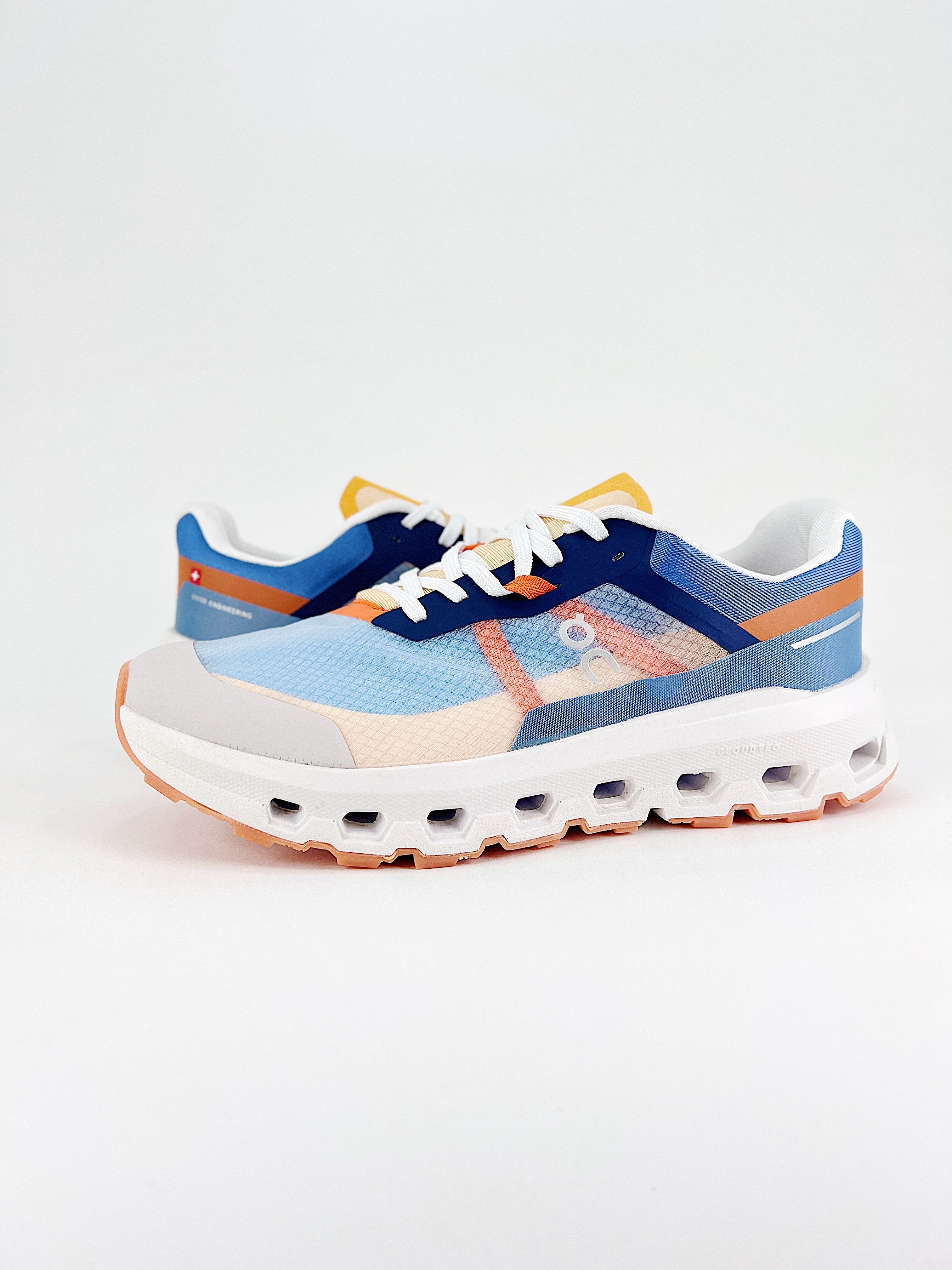 Cloudsurfer 5 TM