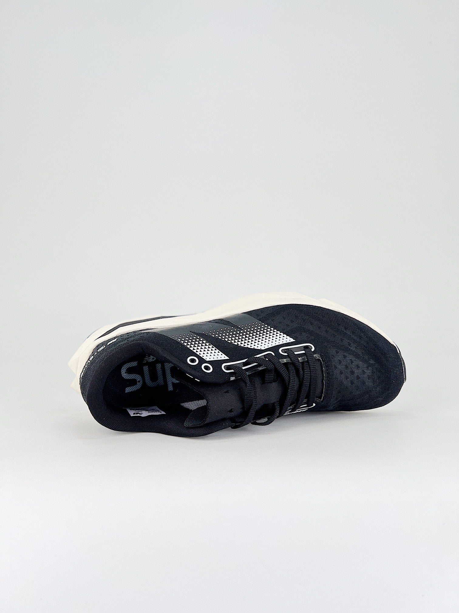 Stone Island x New Balance FuelCell TM