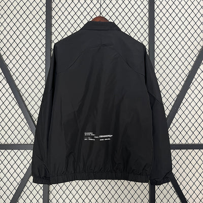 Jordan 23 Black Track Jacket