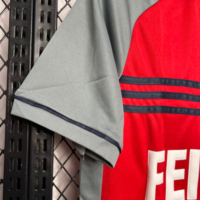 99/00 Deportivo Third away Retro Jersey