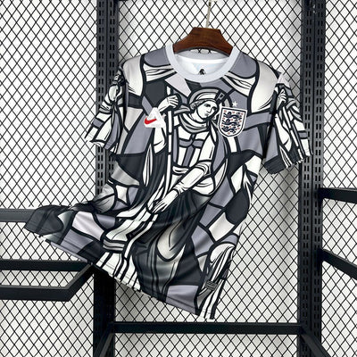 England x Palace 2026 World Cup Pre-match Jersey