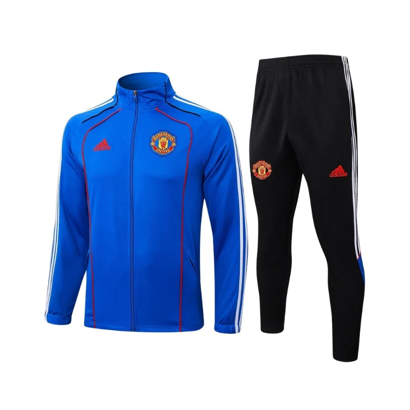 Manchester United 25/26 Tracksuit