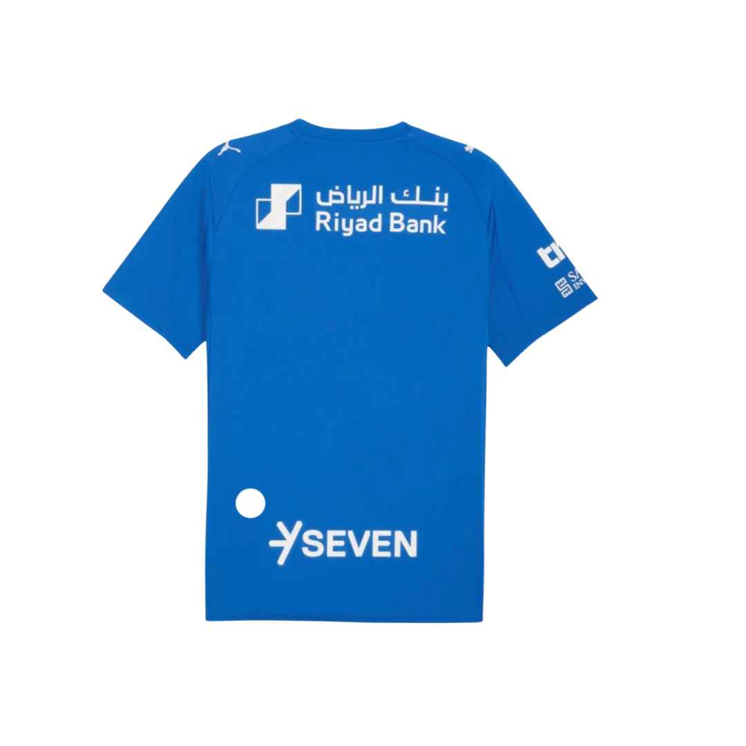 AL HILAL HOME 25/26