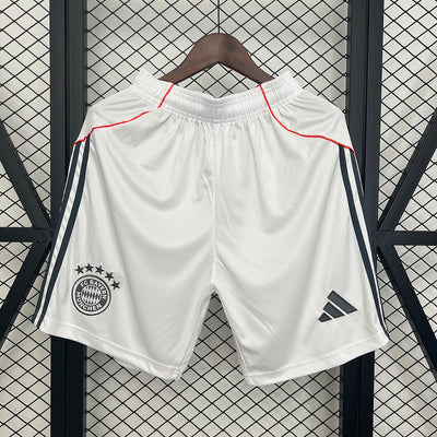 25-26 Bayern away shorts
