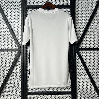 Uruguay away fan soccer jersey 2025/2026 tm