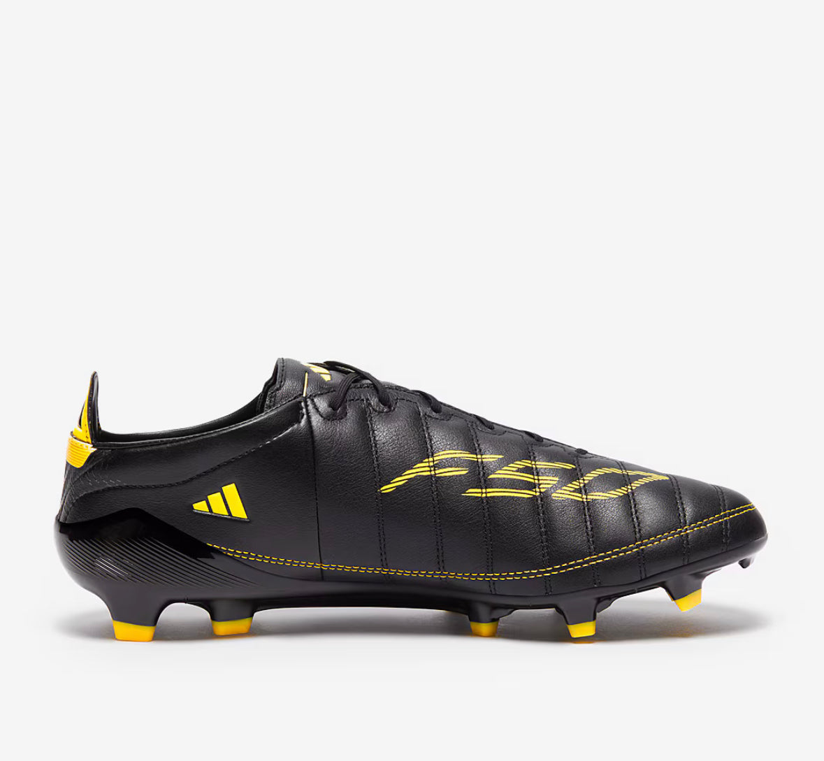 Adidas BLACK F-50