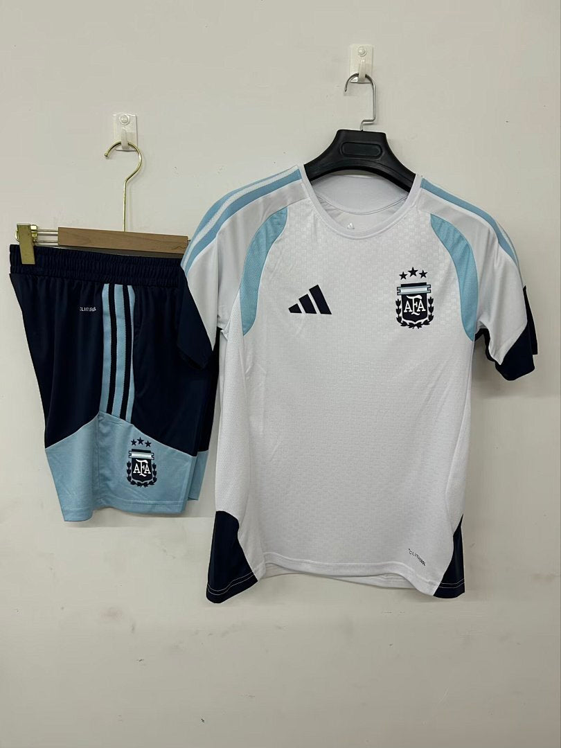 Argentina Training Suit 2026