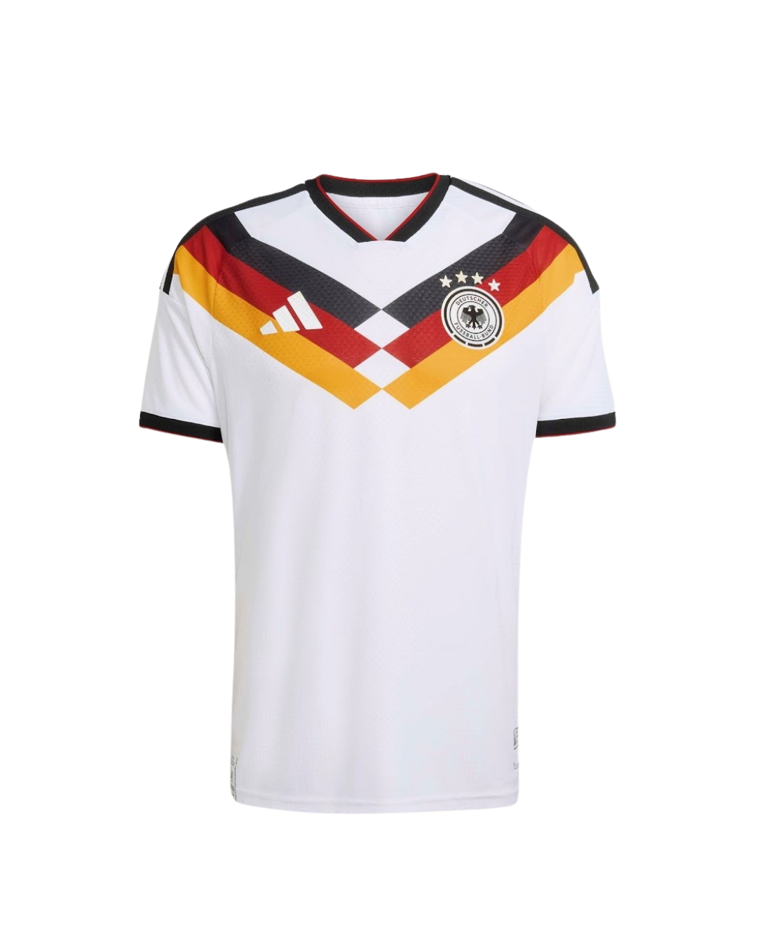 Germany 2026 Home Kit