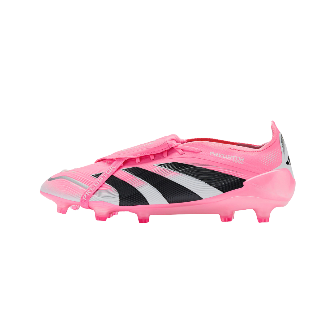 ADIDAS PREDATOR ELITE TONGUE X BECKHAM FG