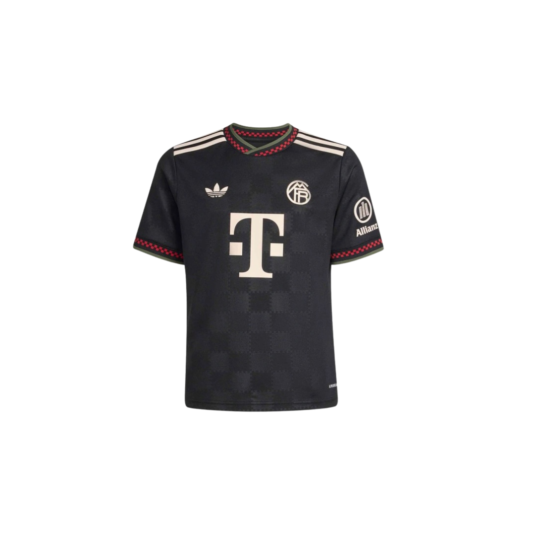 fc bayern third 25/26 tm