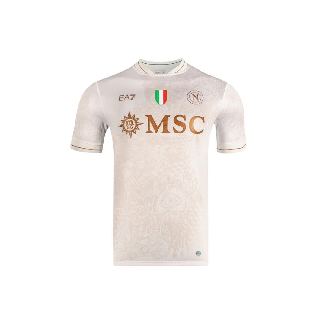NAPOLI SSC AWAY 25/26