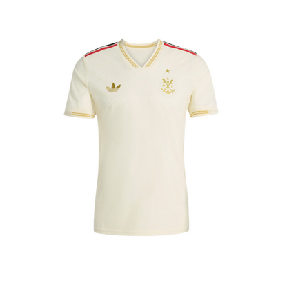 Flamengo 2025-2026 Third Jersey