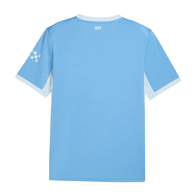 26-27 Manchester City Home
