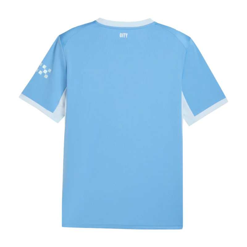 26-27 Manchester City Home