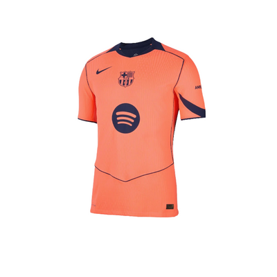 FC Barcelona 25-26 Third Kit tm