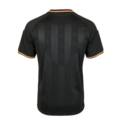 Germany 2026 Black Special Jersey