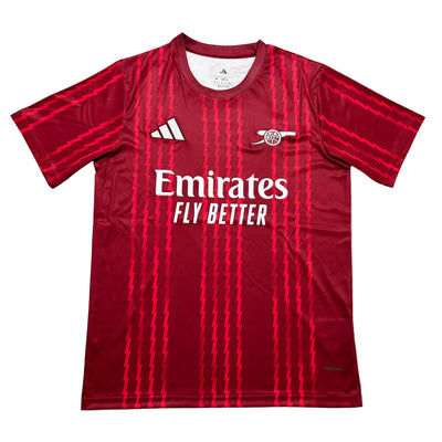 25-26 Arsenal training kit