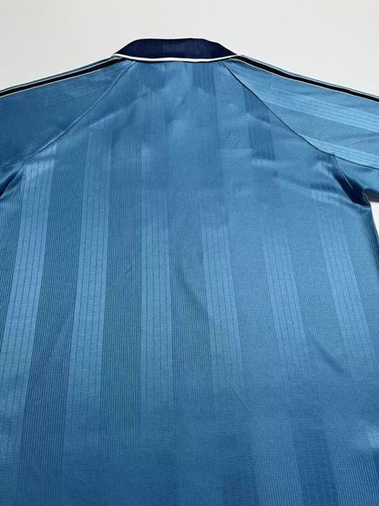 Retro Real Madrid 1999/00 Third away Jersey