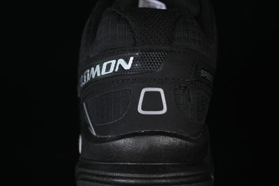 SPEED CROSS 3 BREATHABLE SHOES
