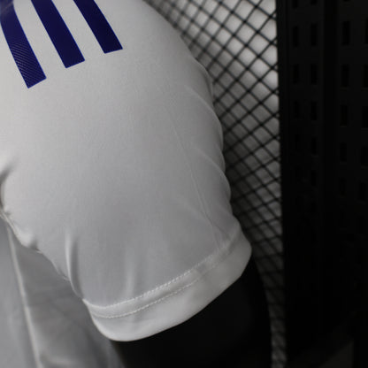 24-25 Lyon home player version jersey tm