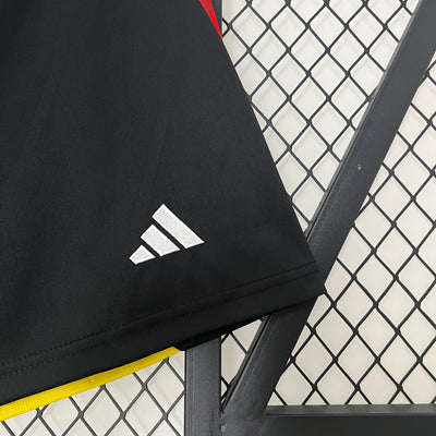 24-25 Germany away shorts