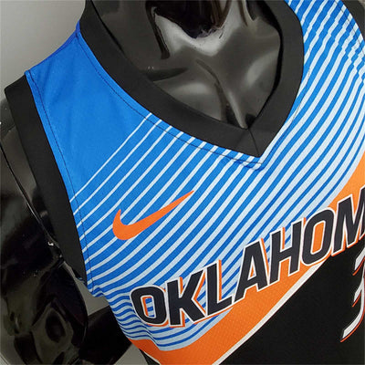 Thunder Paul #3 City Edition Black