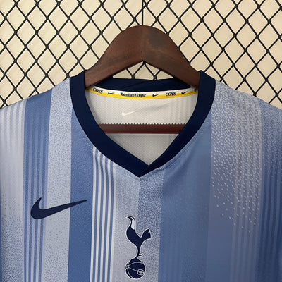 24-25 TOT away soccer jersey