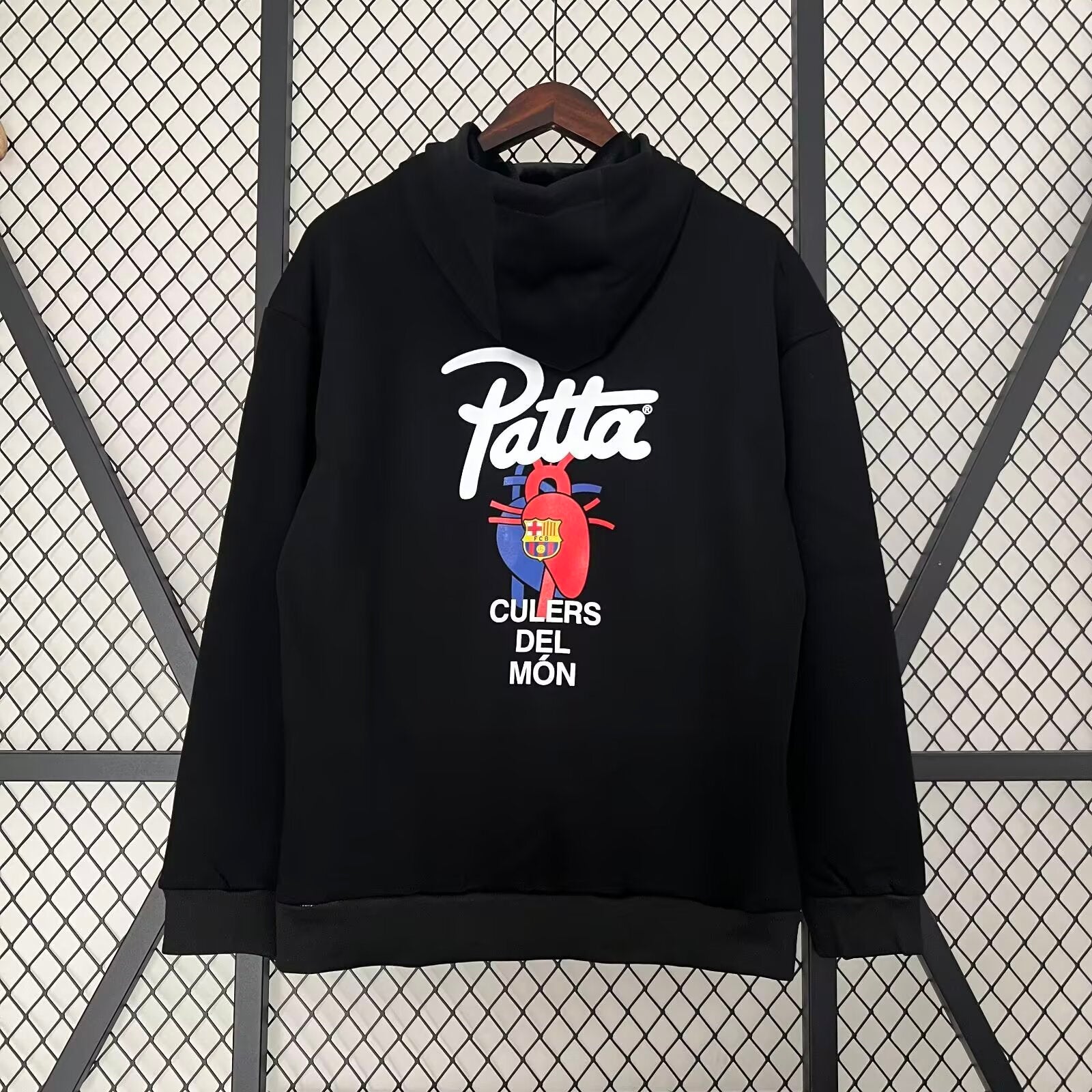Patta hoodie