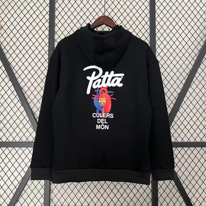 Patta hoodie