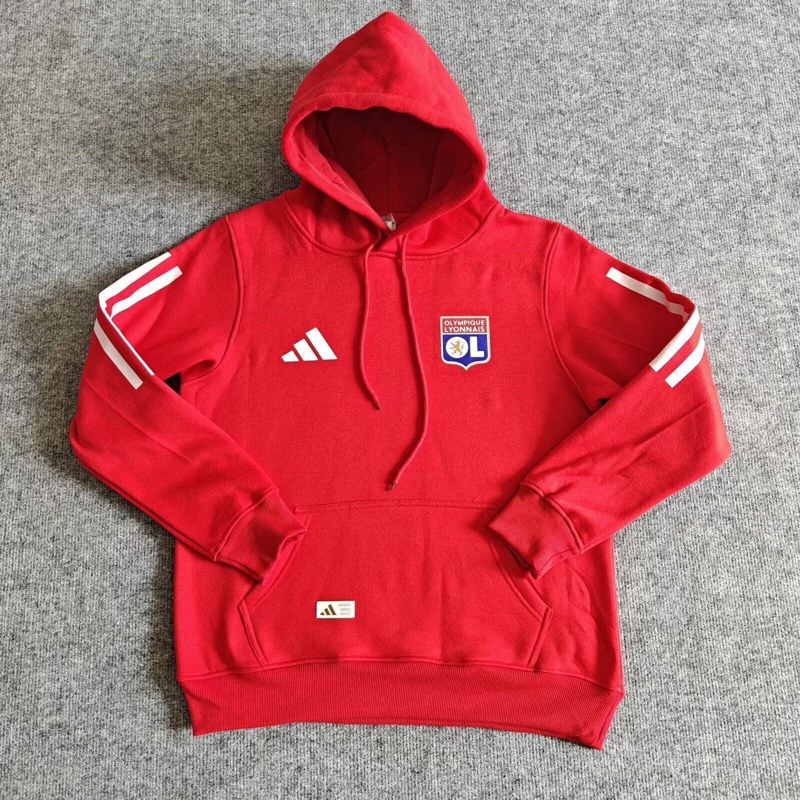 LYONNAIS hoodie