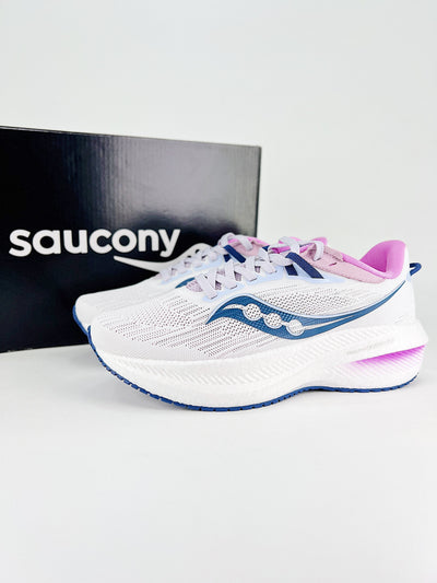 Saucony Triumph 21 TM