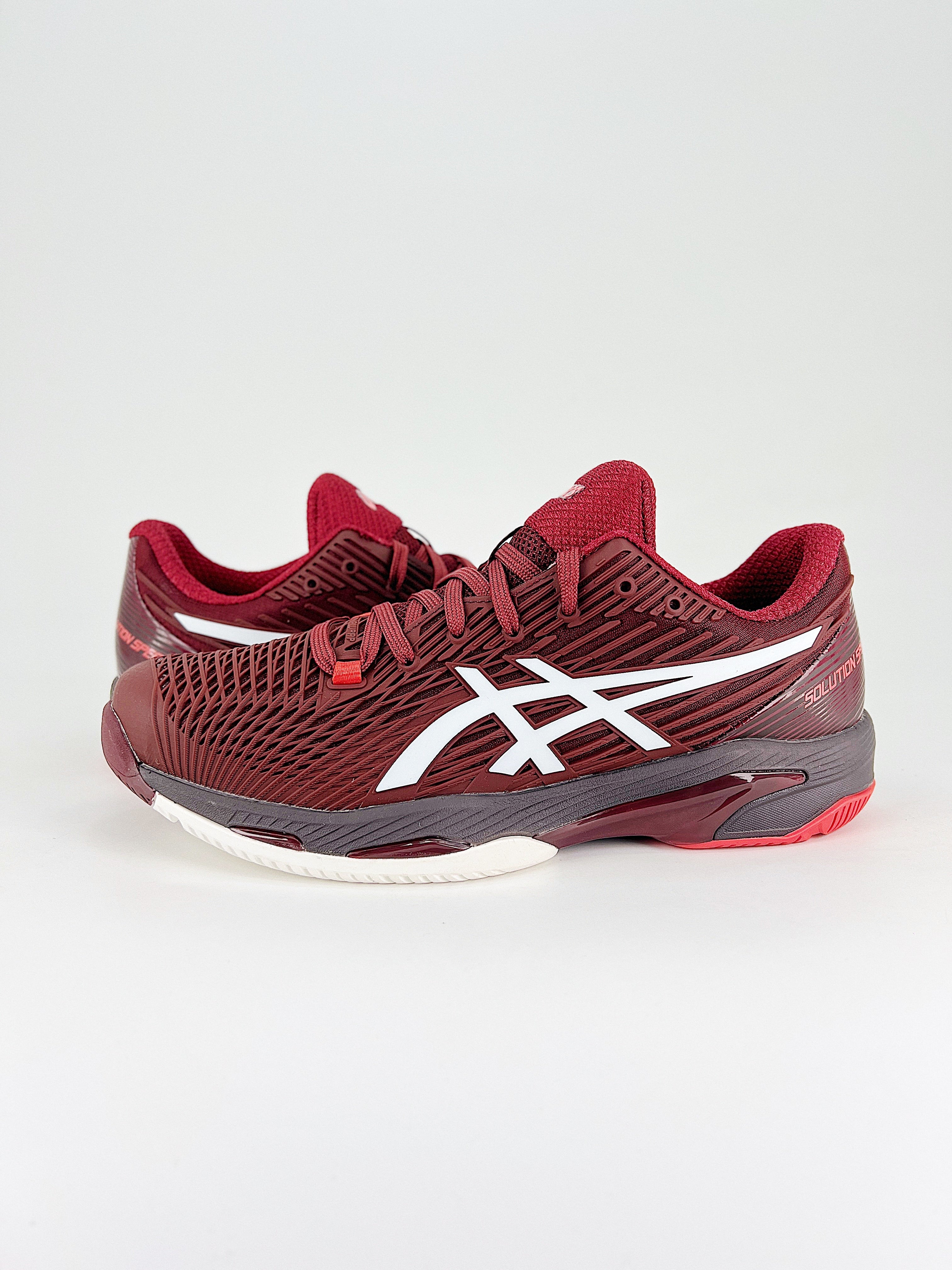 Asics Solution Speed FF 2 TM
