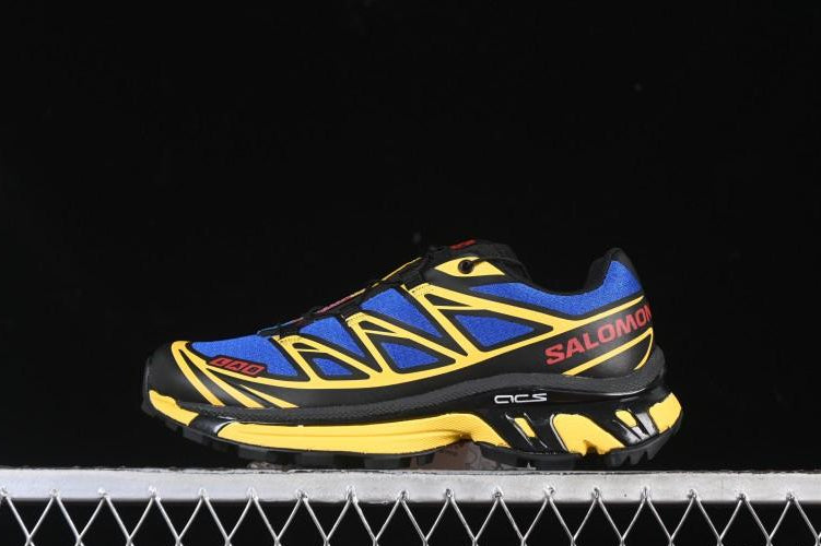 Salomon XT-6