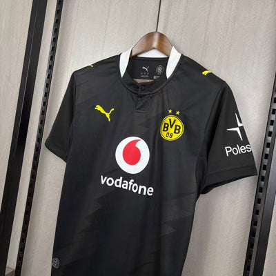 2026/27 Borussia Dortmund Away Jersey