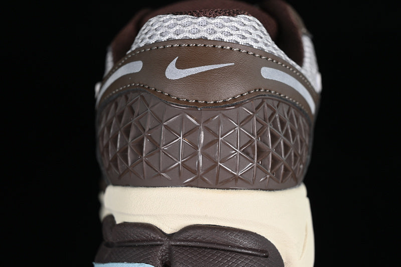 ZOOM VOMERO 5 SP WHITE/GREY/SILVER/BROWN