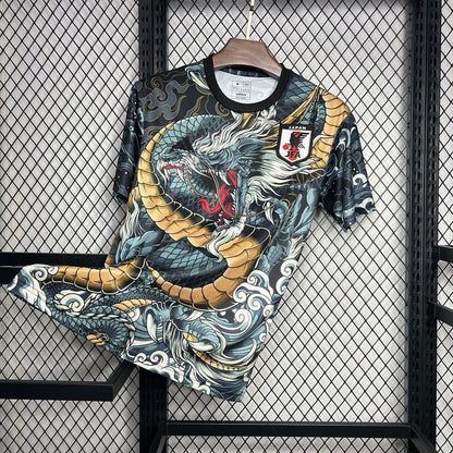 24-25 Japan Year of the Dragon Limited Edition Jersey