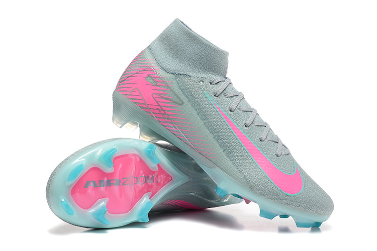 Air Zoom Mercurial Superfly IIX Elite