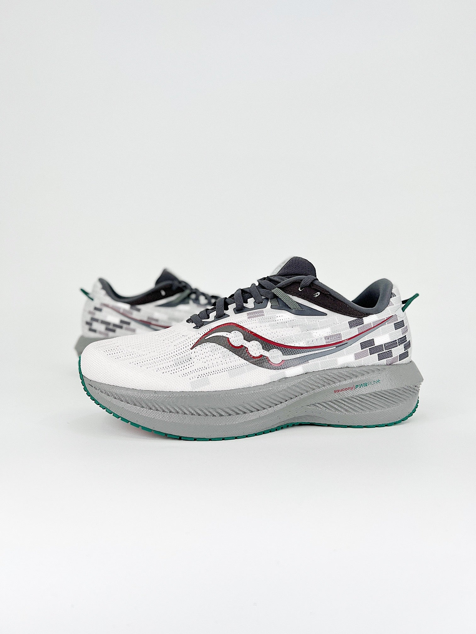 Saucony Triumph 21 tm
