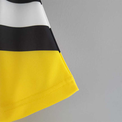 1989 Dortmund home shirt